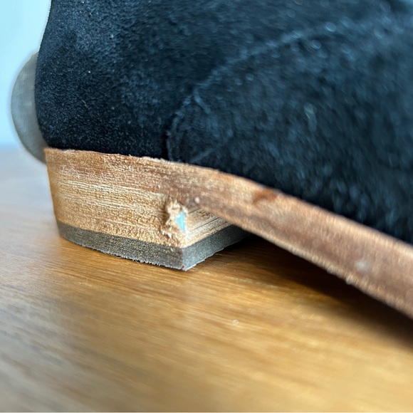 Kork Ease Ryder Ankle Bootie - Picture 6 of 6